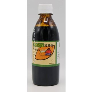 Helen Helen BBQ Sauce 330ml