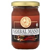 Sambal Manis 200g Koningsvogel