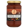 Sambal Trassi 375g - Koningsvogel