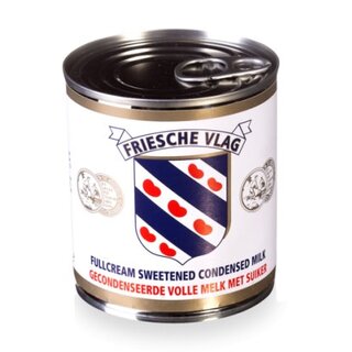 Friesche vlag Friesche Vlag condensed milk 397 g