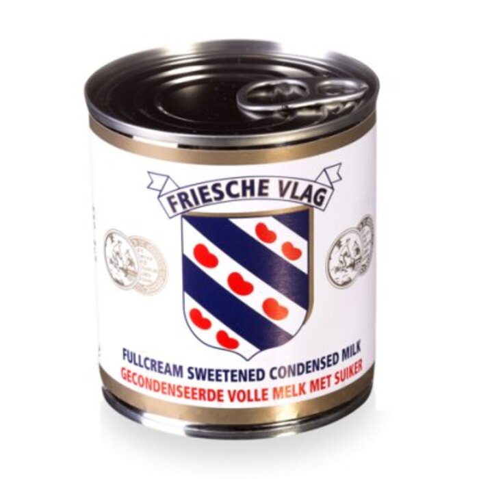 Friesche vlag Friesche Vlag Condensed Milk with sugar 397 g