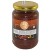 Sambal badjak extra heet 375 g - Koningsvogel