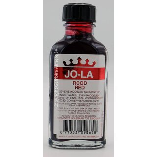 Jola Red essence 50 ml