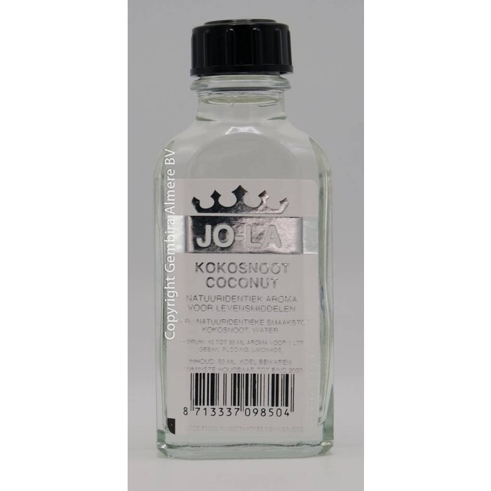 Jola JO-LA kokosnoot essence 50 ml