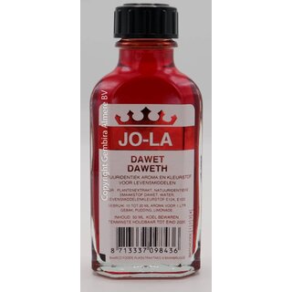 Jola Dawet essence 50 ml