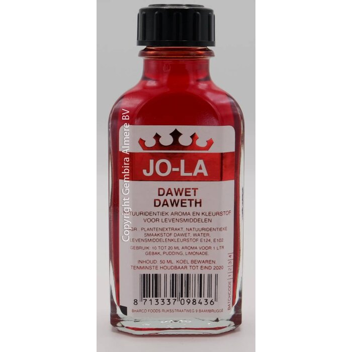 Jola JO-La dawet essence 50 ml