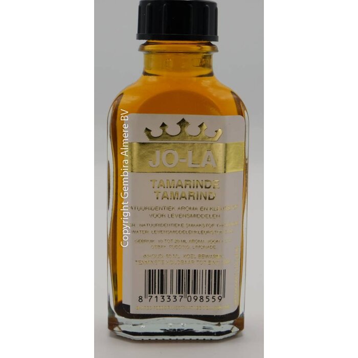 Jola JO-LA Tamarinde essence 50 ml