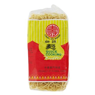 Quick-Cooking Noodles 500g - Long Life Brand