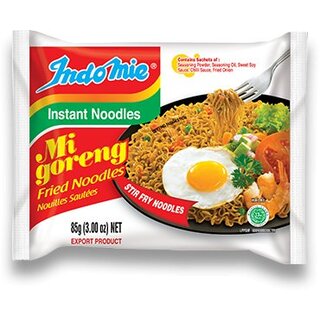 Indomie Indomie Mi Goreng 80g - export Indonesia