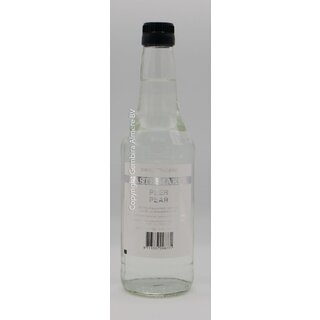 Pear essence 500 ml Singh Taste Maker