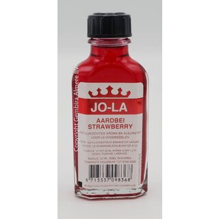 Jola Strawberry essence 50 ml