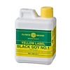 Flower Brand Yellow label black soy 500 ml