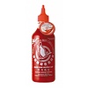 Sriracha Super Hot Chilli Sauce 730ml - Flying Goose - red cap