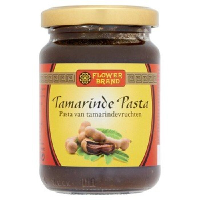 Flower Brand Flower Brand tamarind paste 200 g