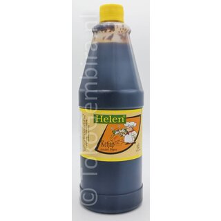Helen Helen Seasoned Ketjap without pepper 1 liter