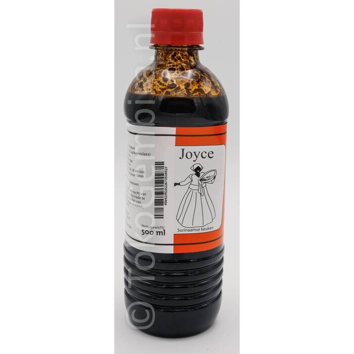 Joyce Javanese Spiced Soy Sauce 500ml