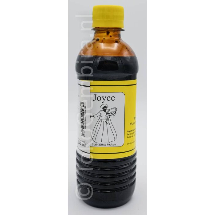 Joyce Chinese Spiced Soy Sauce 500ml