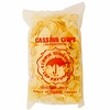 Cassava Chips Natural 250g Mirasa - Cap payung