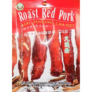 X.O XO Roast Red Pork Seasoning 100g