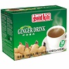 Ginger Drink with honey / Tea 10pcs - Gold Kili