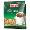 Ginger Drink with honey / Tea 20pcs - Gold Kili