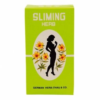Diet - Slimming Tea Sliming Herb