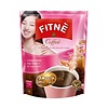 Fitne Coffee Collagen & Vitamin C 150g