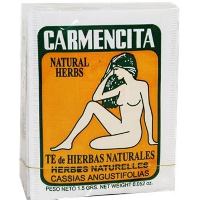 Carmencita Tea