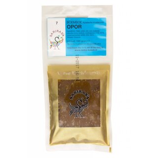 Sarirasa Opor Boemboe 100g  nr7 Sarirasa