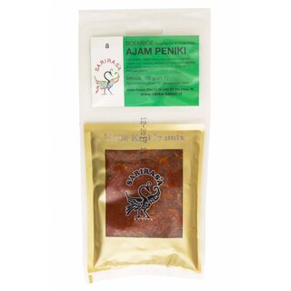 Sarirasa Ajam Peniki Boemboe 100g nr8 Sarirasa