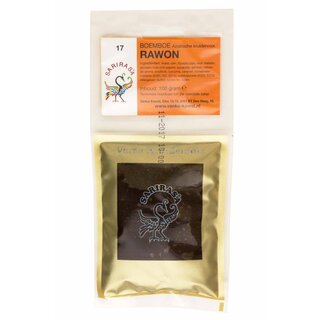 Sarirasa Rawon Boemboe 100g  nr17 Sarirasa