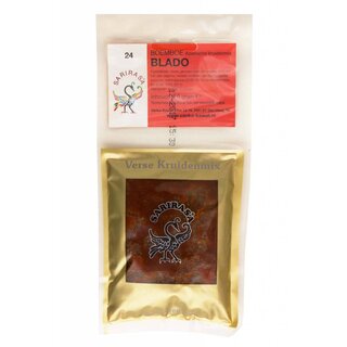 Sarirasa Blado Boemboe 100g nr24 Sarirasa