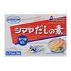Shimaya Bonito Dashi Stock - Powder, 40 g, 8 sachets