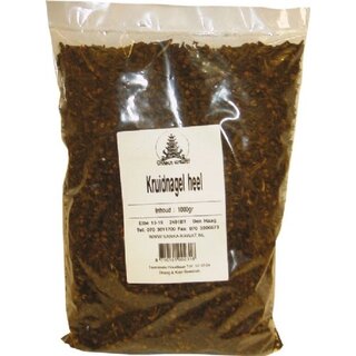Vanka-Kawat Whole Cloves Bag 1kg