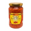 Sambal Rawit Rood 375g - Flower Brand