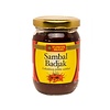 Sambal Badjak 200g Flower Brand