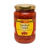 Sambal Oelek 375g Flower Brand