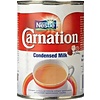 Nestle Carnation condensed milk 410 g