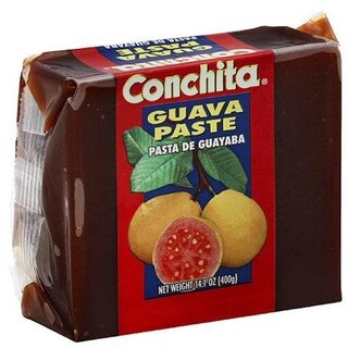 outlet: Conchita Guava Paste 400g tht may 2026