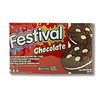 Festival Chocolade koekjes