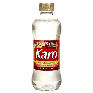 Karo Light Corn Syrup 473ml