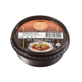 Rawon Mix