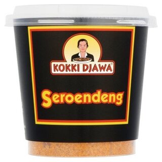 Kokki Djawa Serundeng 185g