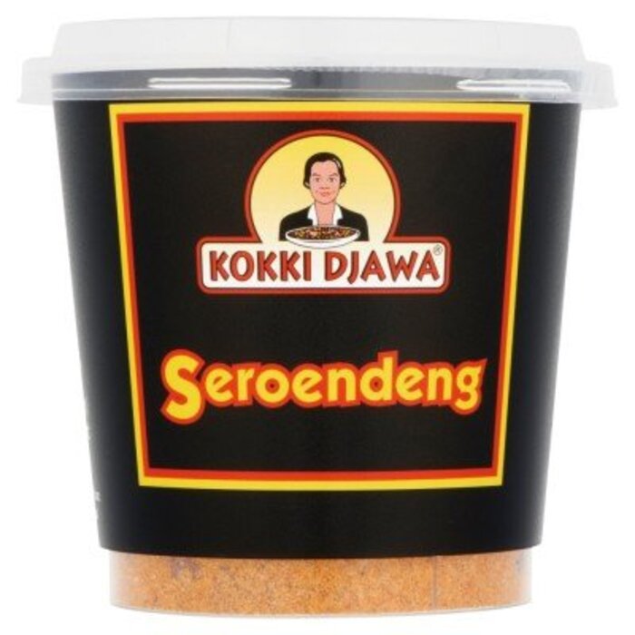 Kokki Djawa Seroendeng 185g
