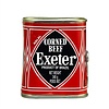 Exeter Corned Beef 340g