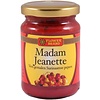Madam Jeanette sambal RED 200g Flower Brand