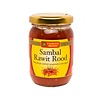 sambal Rawit Rood 200g Flower Brand