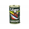 Ligo Sardines in Tomato Sauce 155g