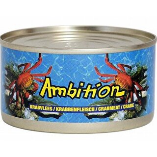 Ambition Crab Meat / Krabvlees 170g