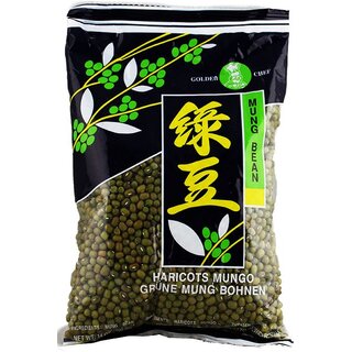 Green Mung Bean 400g Golden Chef